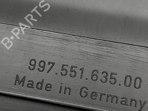 Boot lining PORSCHE CAYMAN (987) S 3.4 | BP29753382I3 - Image 6