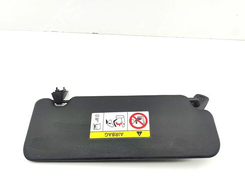 Left sun visor BMW 2 Gran Coupe (F44) 218 i | BP36507696I1 - Image 3