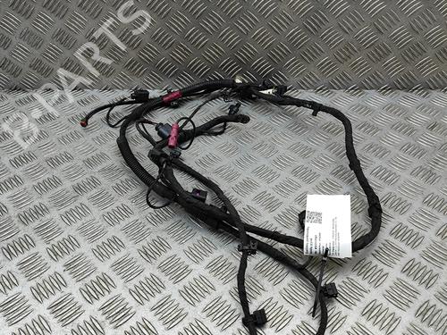 Used Electronic module Electronic module PORSCHE MACAN (95B) 2.0 (252 hp) 33383299 33383299