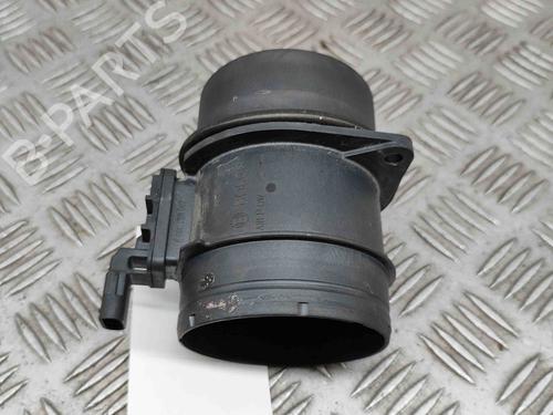 Mass air flow sensor VW TRANSPORTER T6 Van (SGA, SGH, SHA, SHH) 2.0 TDI | BP23248697M95 