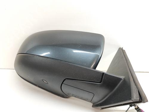Right mirror BMW X5 (E70) xDrive 40 d | BP17767132C27 