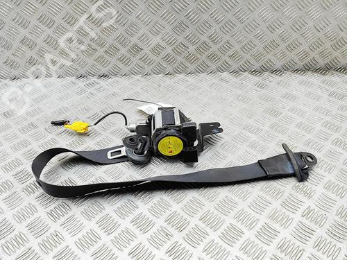 Used Front left seatbelt Front left seatbelt ASTON MARTIN DB9 Volante 6.0 V12 (476 hp) 34443222 34443222