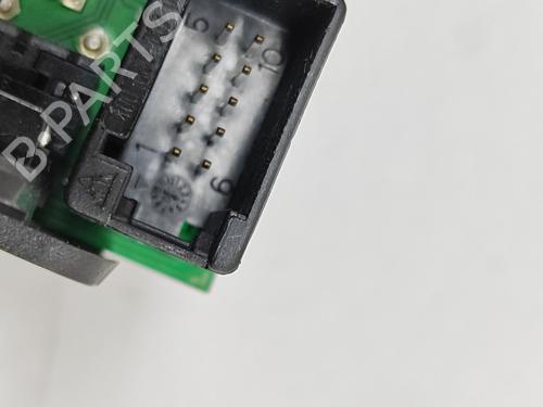 Electronic module PORSCHE CAYENNE (92A) 3.0 Diesel | BP25615497M83 
