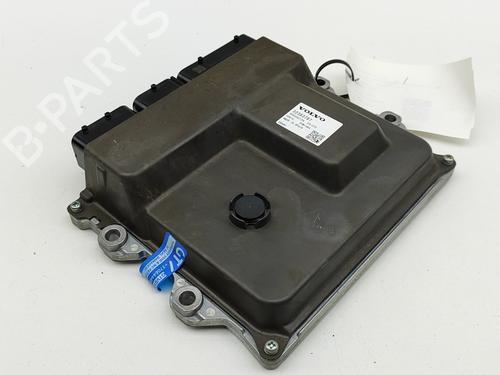 Engine control unit (ECU) VOLVO XC40 (536) B4 Mild-Hybrid | BP28433738M57 