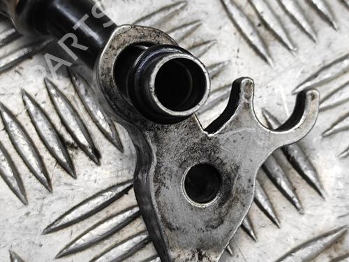 Pipe BMW 6 (E63) 635 d | BP22807858M125 