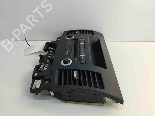Electronic module MITSUBISHI LANCER VIII Sportback (CX_A) 2.0 DI-D (CX8A) | BP23562415M83 
