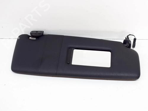 Used Right sun visor Right sun visor AUDI A4 B6 Convertible (8H7) 3.0 (220 hp) 9228102 9228102