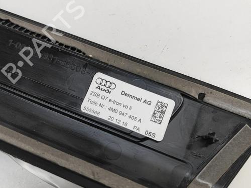 Trinbræt AUDI Q7 (4MB, 4MG, 4MQ) 3.0 TDI e-tron quattro | BP36066204C149 - Image 6