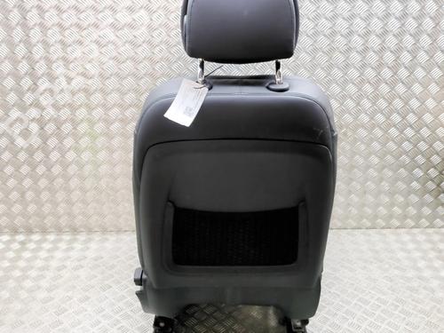 Left front seat MASERATI GHIBLI III (M157) 3.0 D | BP39687578C15 - Image 3