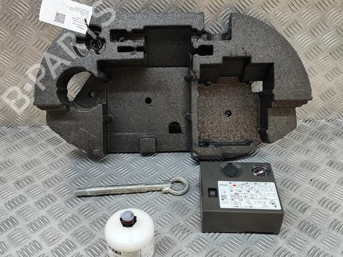 Elektronisk modul OPEL MOKKA 1.2 (76) (136 hp) 28558173