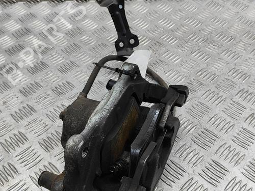 Right front brake caliper NISSAN QASHQAI III (J12) 1.3 DIG-T All-wheel Drive | BP28590064M104