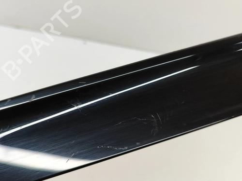 Tailgate trim AUDI Q7 (4MB, 4MG, 4MQ) 3.0 TDI quattro | BP24818351C151 