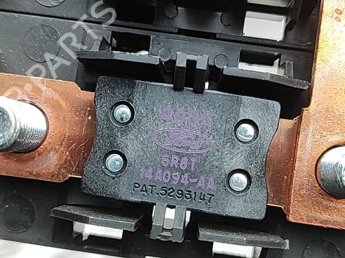 Fuse box JAGUAR XK II Coupe (X150) 5.0 XKR | BP33380201E1 - Image 6