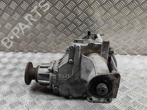 Transfer box AUDI A4 B7 Avant (8ED) 2.0 TFSI | BP23248471M36