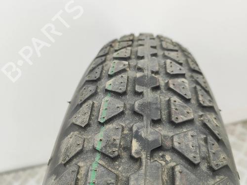 Reservehjul kit SUBARU FORESTER (SJ_) 2.0 D AWD (SJD) | BP33825538C119 - Image 3