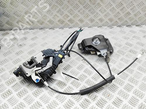Højre bagtil lås ASTON MARTIN DBX 4.0 All-wheel Drive | BP36809331C99  - Image 6