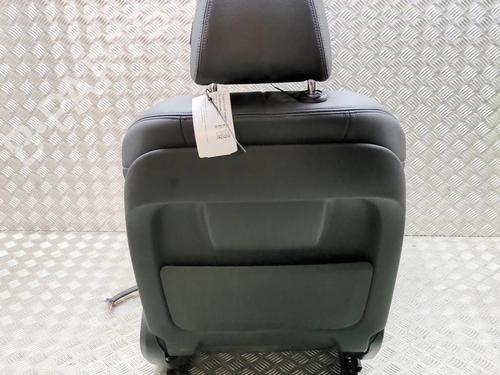 Left front seat BMW 5 (G30, F90) 530 e Plug-in Hybrid | BP38932698C15 - Image 3