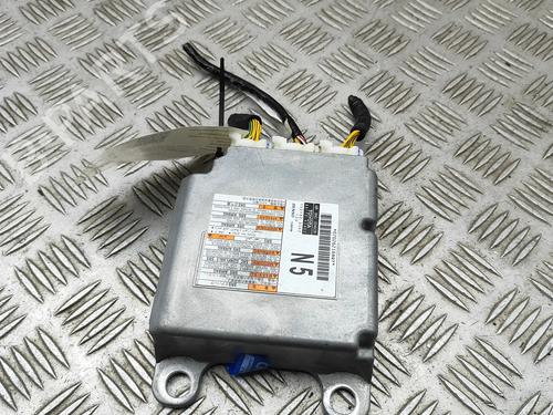 Kollisjonspute styreenhet TOYOTA RAV 4 V (_A5_, _H5_) 2.5 Hybrid (AXAH52) | BP30937689M53