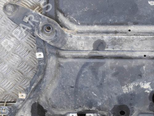 Upper protection BMW 4 Coupe (F32, F82) 435 d xDrive | BP6765141M93 