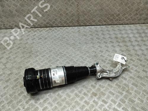 Used Left front shock absorber AUDI Q8 (4MN, 4MT) 50 TDI Mild Hybrid quattro (286 hp) 28436974