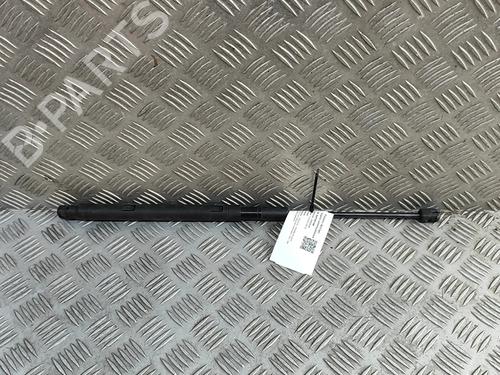 Used Hood lift support Hood lift support PORSCHE PANAMERA (970) 4.8 4S (400 hp) 27282286 27282286