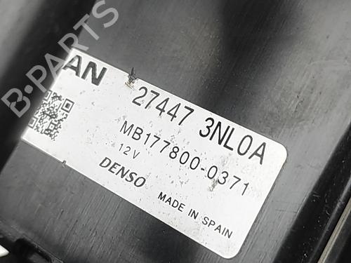 Electronic module NISSAN LEAF (ZE1) Electric | BP32345143M83  - Image 6