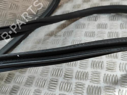 Rubber door seal MERCEDES-BENZ EQB (X243) EQB 300 4-matic (243.608, 243.609) | BP27769423C142 