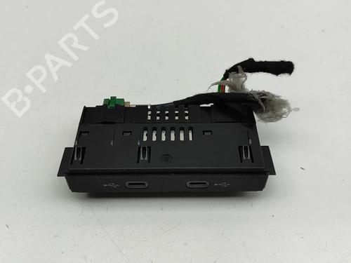 Used Electronic module Electronic module AUDI Q4 E-TRON SUV (F4B) 45 (286 hp) 29392259 29392259