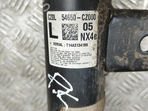 Left front shock absorber HYUNDAI TUCSON (NX4E, NX4A) 1.6 T-GDi Hybrid | BP27777156M16 