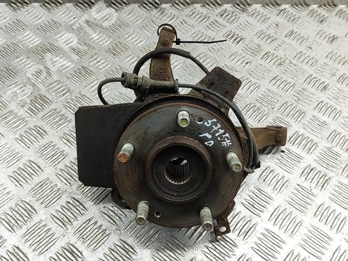 Højre Styrespindel Lejehus KIA CEE'D (JD) 1.6 CRDi 110 (110 hp) 30004777