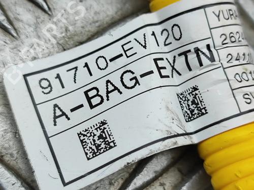 ECU airbags KIA EV3 EV | BP39534419M53 - Image 9