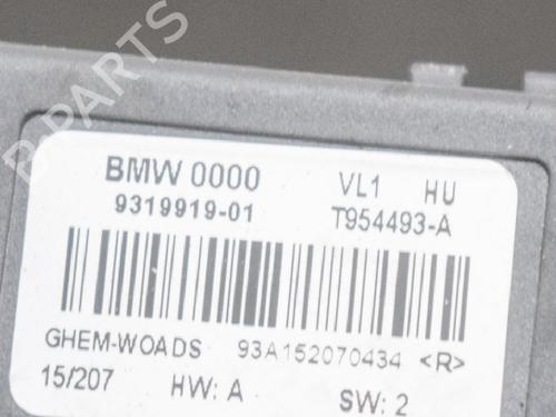Electronic sensor BMW 3 (F30, F80) 335 d xDrive | BP14614670M84 