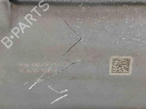 Engine VW ID.4 (E21) PRO | BP27767202M1