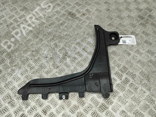 Bundpladebeskyttelse VW T-ROC (A11, D11) 1.5 TSI (150 hp) 27394163