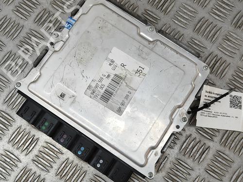 Used Engine control unit (ECU) AUDI A5 (F53, F5P) S5 quattro (354 hp) 27532383