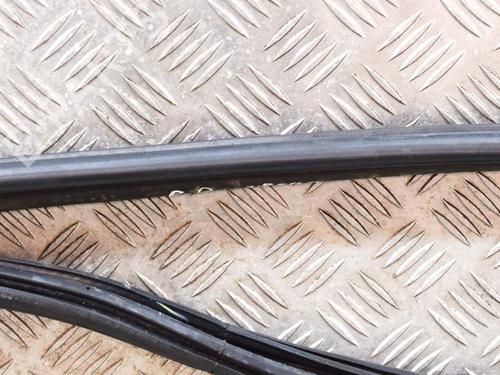 Rubber door seal BMW X3 (F25) xDrive 20 d | BP14647525C142 