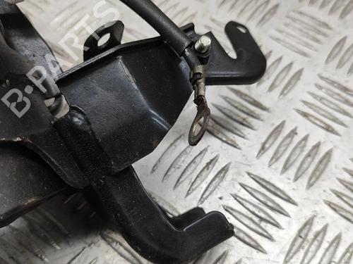 Engine mount TOYOTA PRIUS (_W3_) 1.8 Hybrid (ZVW30) | BP30574889M89