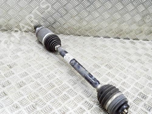 Left rear driveshaft BMW i3 (I01) Range Extender | BP13465512M40