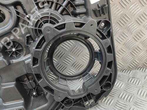 Front left window mechanism VOLVO XC60 II (246) B5 Mild-Hybrid | BP28432786C22 