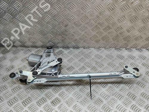 Front wipers mechanism AUDI A4 B9 Avant (8W5, 8WD) RS4 TFSi quattro | BP27772285C83 