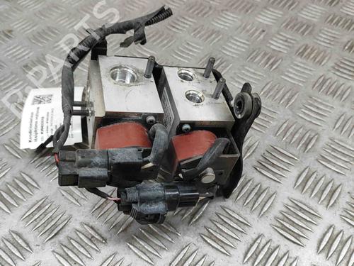 Used Electronic sensor KIA SOUL II (PS) EV Electric (110 hp) 26313811