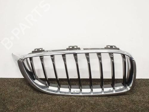 Used Grille Grille 14611512 14611512