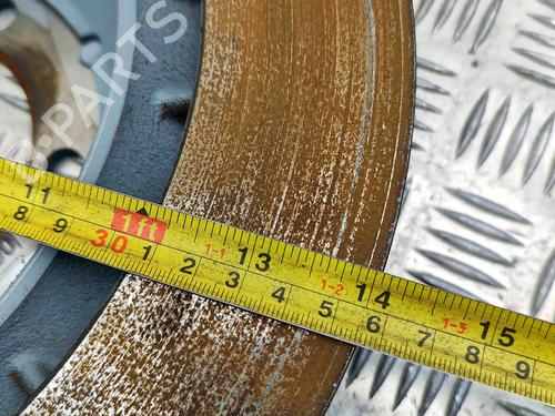 Other PORSCHE CAYENNE Coupe (9YB) 4.0 S AWD (9YBBJ1) | BP33374989O1 - Image 6