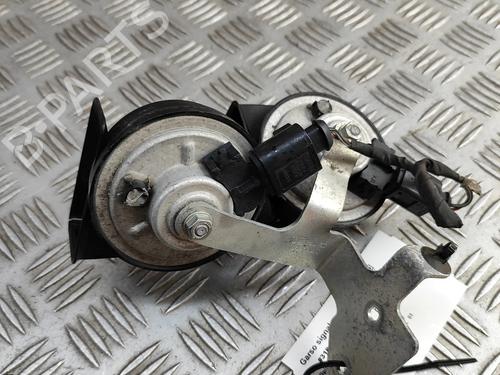 Horn SKODA KAROQ (NU7, ND7) 1.0 TSI | BP33372971E13 - Image 5