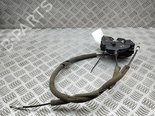Højre bagtil lås NISSAN LEAF (ZE1) Electric | BP37797770C99 - Image 3