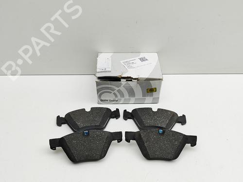 Used Other BMW 5 (F10) 530 d (258 hp) 29987439