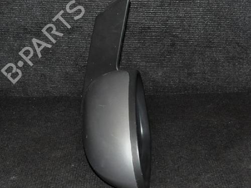 Left mirror SEAT ALTEA (5P1) 2.0 FSI | BP6717166C26 