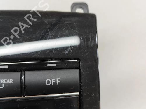 Electronic module MERCEDES-BENZ E-CLASS (W212) E 250 CDI / BlueTEC (212.003, 212.004) | BP19645470M83 