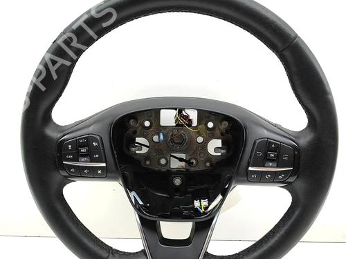 Used Steering wheel Steering wheel FORD TRANSIT V363 Van (FCD, FDD) 2.0 EcoBlue (130 hp) 36458509 36458509