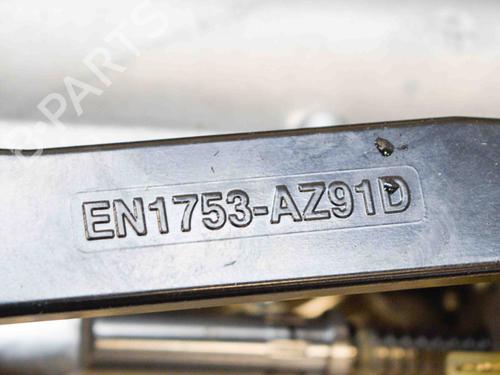 Ratstammeenhed TESLA MODEL S (5YJS) 75D AWD (525 hp) 20233030